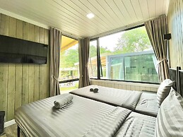 Wonder Mountain Resort