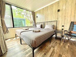 Wonder Mountain Resort