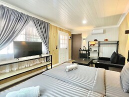 Wonder Mountain Resort