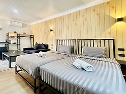 Wonder Mountain Resort