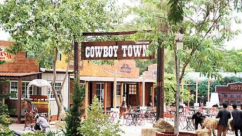 Wonder Mountain Resort