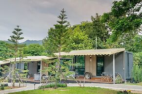 Wonder Mountain Resort