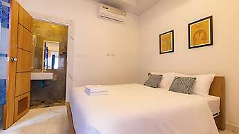 Talay Pool Villa Pattaya