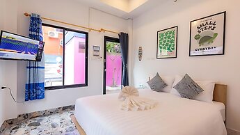 Talay Pool Villa Pattaya