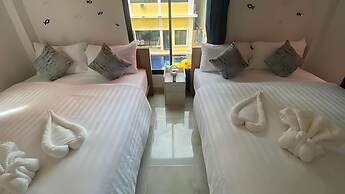 Talay Pool Villa Pattaya