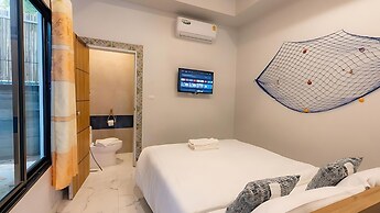 Talay Pool Villa Pattaya