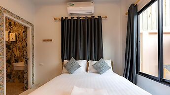 Talay Pool Villa Pattaya