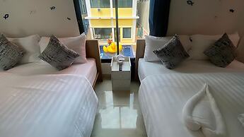 Talay Pool Villa Pattaya