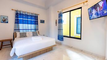 Talay Pool Villa Pattaya