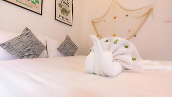 Talay Pool Villa Pattaya