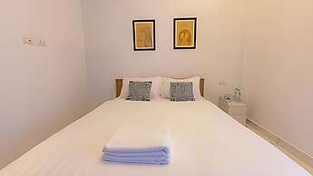 Talay Pool Villa Pattaya