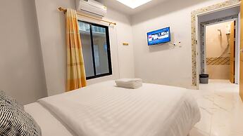 Talay Pool Villa Pattaya