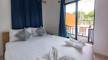 Talay Pool Villa Pattaya