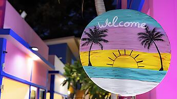 Talay Pool Villa Pattaya