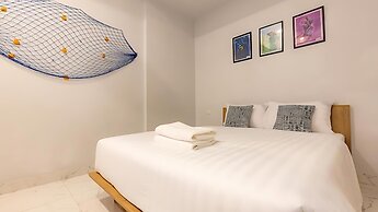 Talay Pool Villa Pattaya