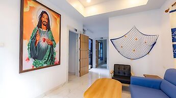 Talay Pool Villa Pattaya