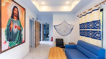 Talay Pool Villa Pattaya