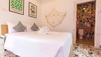 Talay Pool Villa Pattaya