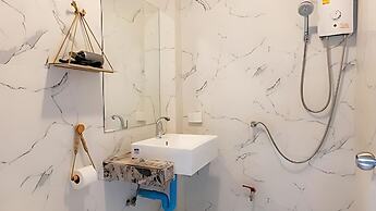 Talay Pool Villa Pattaya