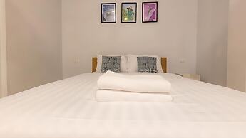 Talay Pool Villa Pattaya