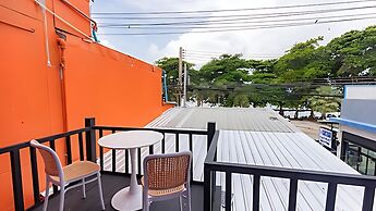 Talay Pool Villa Pattaya