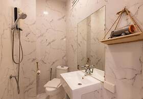 Talay Pool Villa Pattaya