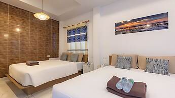 Talay Pool Villa Pattaya