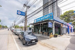 Talay Pool Villa Pattaya