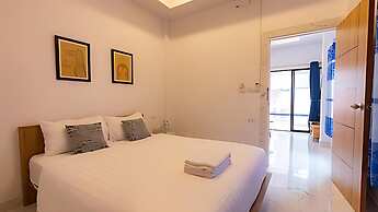 Talay Pool Villa Pattaya