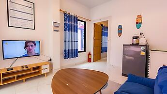 Talay Pool Villa Pattaya