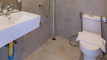 Talay Pool Villa Pattaya