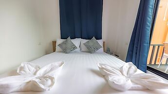 Talay Pool Villa Pattaya