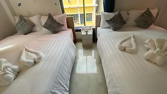 Talay Pool Villa Pattaya