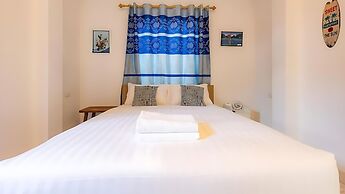 Talay Pool Villa Pattaya