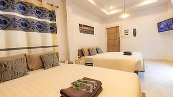 Talay Pool Villa Pattaya