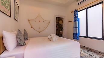 Talay Pool Villa Pattaya