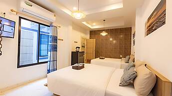 Talay Pool Villa Pattaya