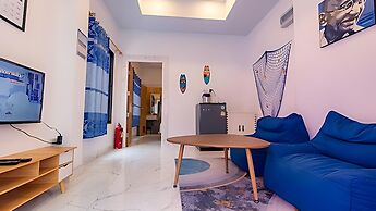 Talay Pool Villa Pattaya