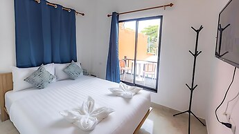 Talay Pool Villa Pattaya