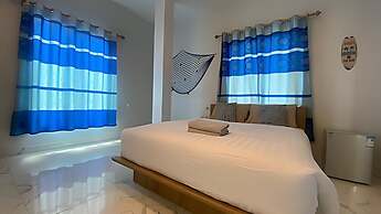 Talay Pool Villa Pattaya