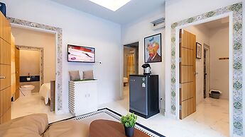 Talay Pool Villa Pattaya