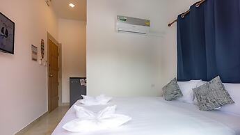 Talay Pool Villa Pattaya