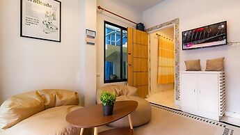 Talay Pool Villa Pattaya