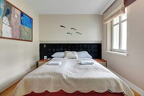 Willa Morska Deluxe by Grand Apartments