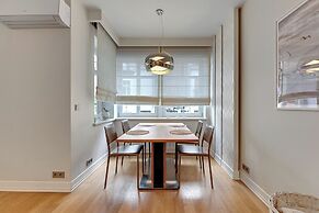 Willa Morska Deluxe by Grand Apartments