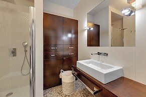 Willa Morska Deluxe by Grand Apartments