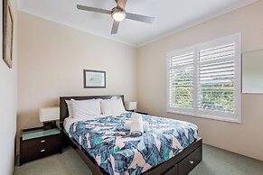 Seaside Serenity Villa