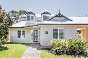 Seaside Serenity Villa