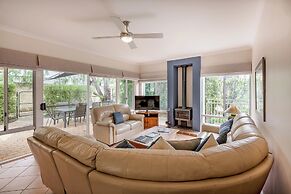 Seaside Serenity Villa