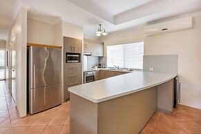 Seaside Serenity Villa